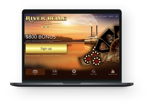 riverbelle Gameplay