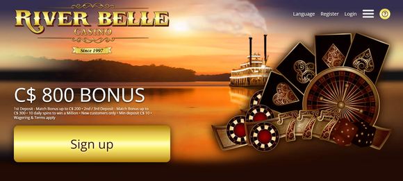 riverbelle Gameplay