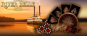 riverbelle Gameplay