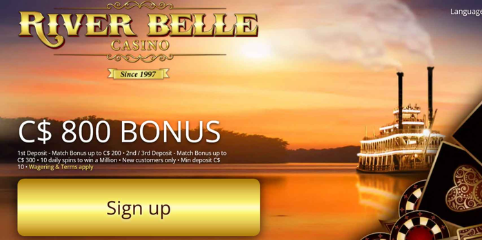 riverbelle Gameplay